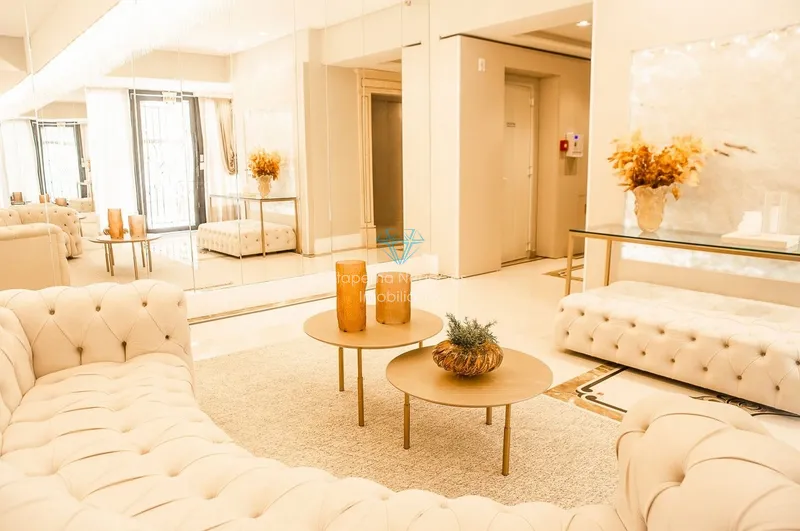 Apartamento Mobiliado com ótima localização: 11ª foto da galeria de imagens do imóvel
