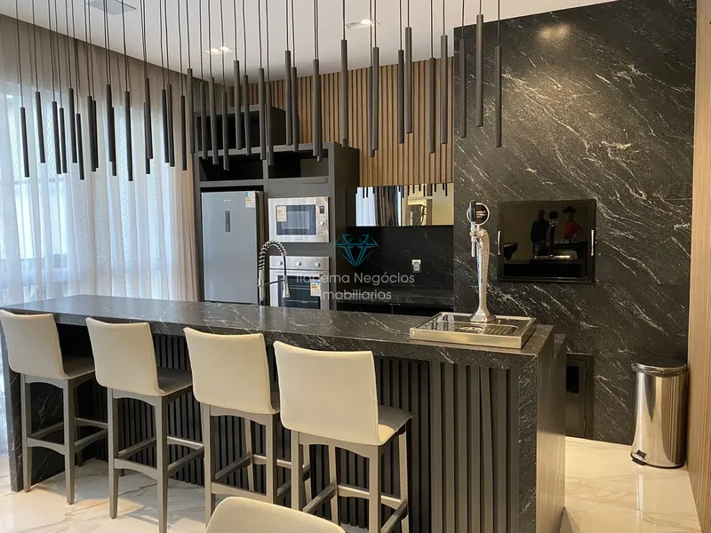 Apartamento Mobiliado com ótima localização: 27ª foto da galeria de imagens do imóvel