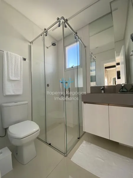Apartamento Mobiliado com ótima localização: 80ª foto da galeria de imagens do imóvel