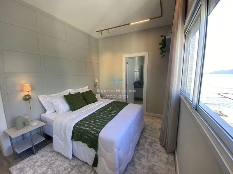Apartamento Mobiliado com ótima localização: 82ª foto da galeria de imagens do imóvel