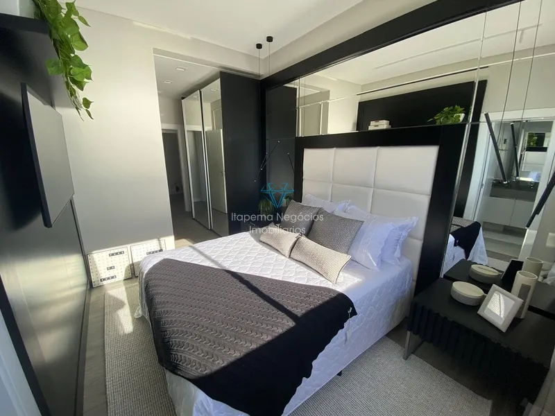 Apartamento Mobiliado com ótima localização: 79ª foto da galeria de imagens do imóvel