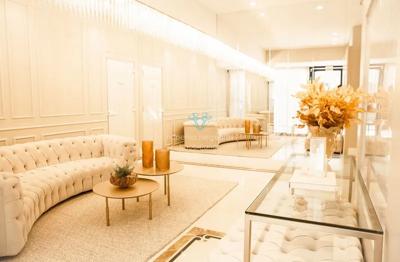 Apartamento Mobiliado com ótima localização: 10ª foto da galeria de imagens do imóvel