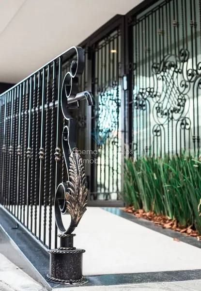 Apartamento Mobiliado com ótima localização: 7ª foto da galeria de imagens do imóvel