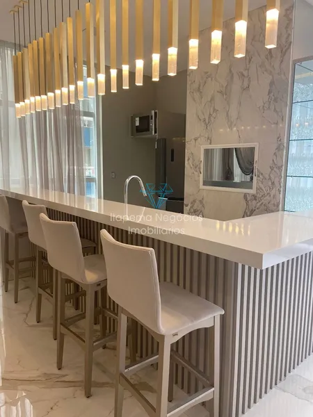 Apartamento Mobiliado com ótima localização: 14ª foto da galeria de imagens do imóvel