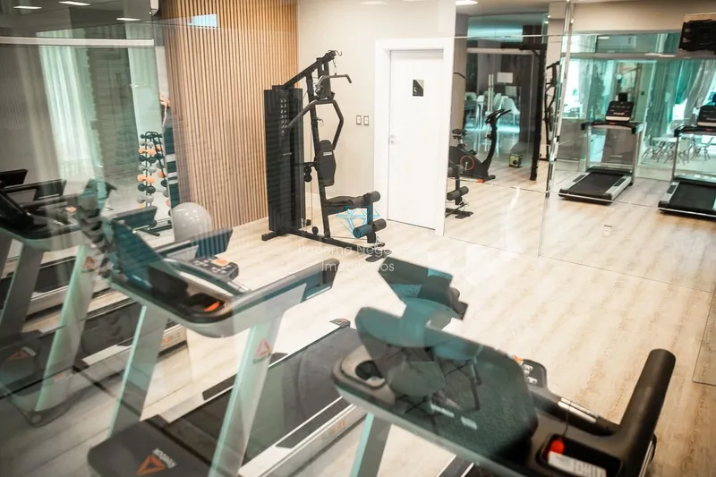Apartamento Mobiliado com ótima localização: 34ª foto da galeria de imagens do imóvel