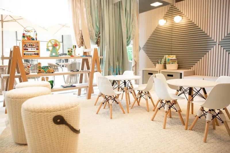 Apartamento Mobiliado com ótima localização: 26ª foto da galeria de imagens do imóvel