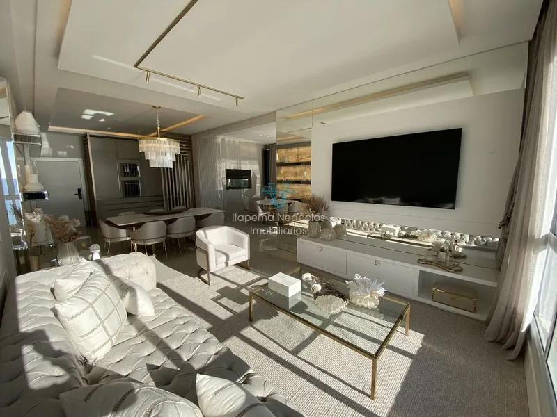 Apartamento Mobiliado com ótima localização: 60ª foto da galeria de imagens do imóvel