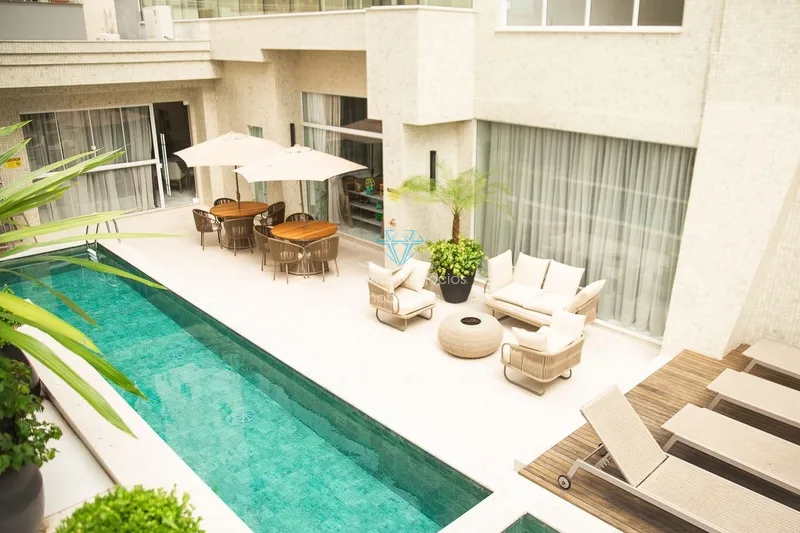 Apartamento Mobiliado com ótima localização: 42ª foto da galeria de imagens do imóvel