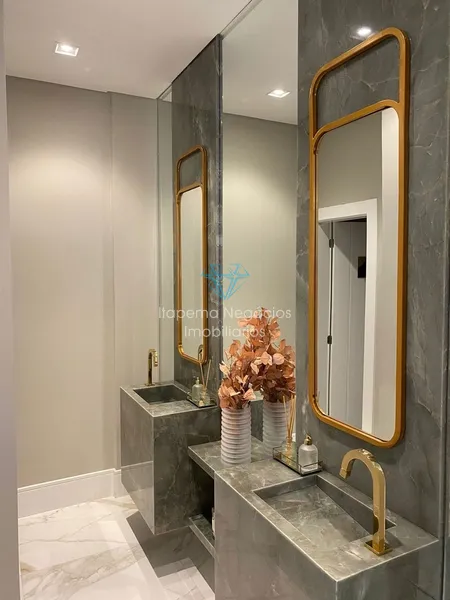 Apartamento Mobiliado com ótima localização: 22ª foto da galeria de imagens do imóvel