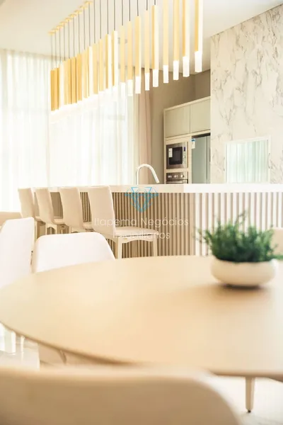 Apartamento Mobiliado com ótima localização: 19ª foto da galeria de imagens do imóvel