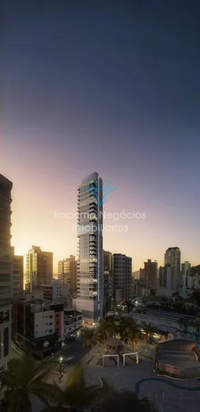 Apartamento muito bem localizado - 04 Dormitórios - 04 Suítes: 3ª foto da galeria de imagens do imóvel