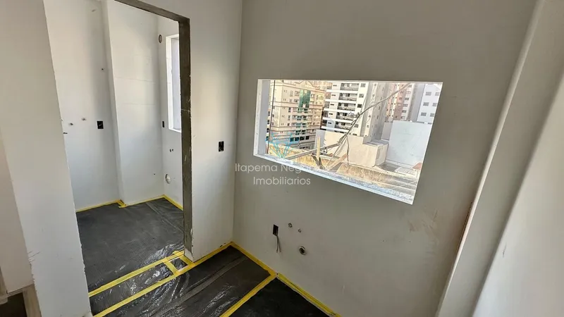 Apartamento - 03 Dormitórios - 02 Suítes: 5ª foto da galeria de imagens do imóvel