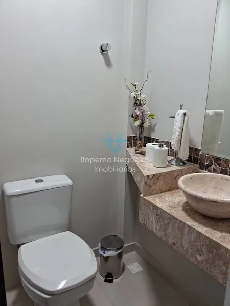 Apartamento Duplex- 01 Suíte e 02 vagas, Meia Praia.: 19ª foto da galeria de imagens do imóvel