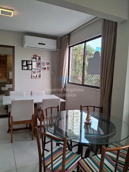 Apartamento Duplex- 01 Suíte e 02 vagas, Meia Praia.: 10ª foto da galeria de imagens do imóvel