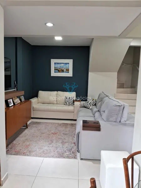 Apartamento Duplex- 01 Suíte e 02 vagas, Meia Praia.: 2ª foto da galeria de imagens do imóvel