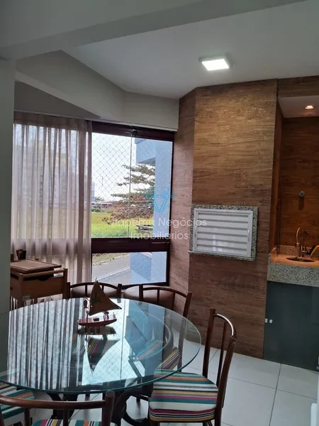 Apartamento Duplex- 01 Suíte e 02 vagas, Meia Praia.: 1ª foto da galeria de imagens do imóvel