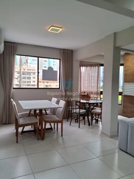 Apartamento Duplex- 01 Suíte e 02 vagas, Meia Praia.: 8ª foto da galeria de imagens do imóvel