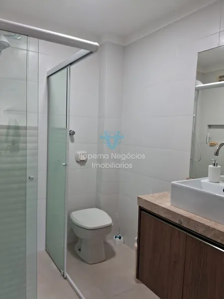 Apartamento Duplex- 01 Suíte e 02 vagas, Meia Praia.: 28ª foto da galeria de imagens do imóvel