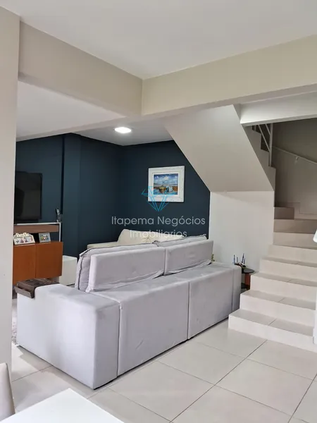 Apartamento Duplex- 01 Suíte e 02 vagas, Meia Praia.: 4ª foto da galeria de imagens do imóvel