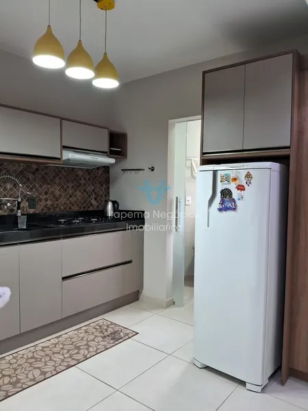Apartamento Duplex- 01 Suíte e 02 vagas, Meia Praia.: 11ª foto da galeria de imagens do imóvel