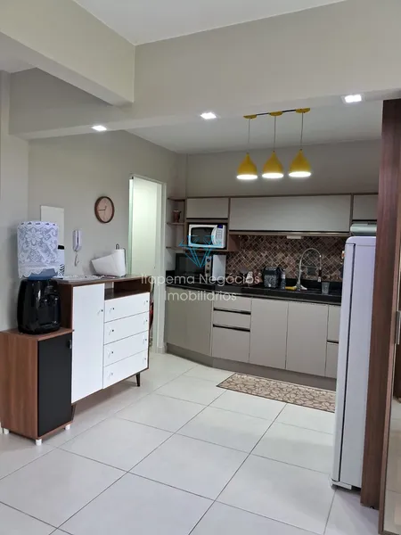 Apartamento Duplex- 01 Suíte e 02 vagas, Meia Praia.: 6ª foto da galeria de imagens do imóvel