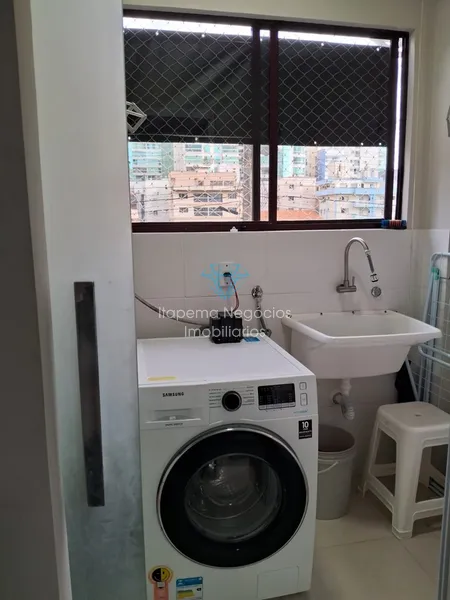 Apartamento Duplex- 01 Suíte e 02 vagas, Meia Praia.: 18ª foto da galeria de imagens do imóvel