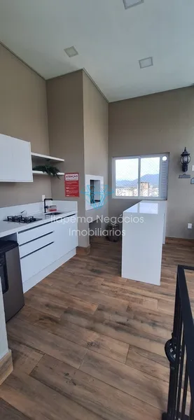 Apartamento Mobiliado - 02 Suítes - 1 Vaga de Garagem: 7ª foto da galeria de imagens do imóvel