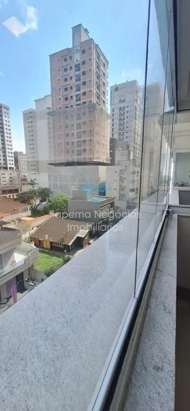 Apartamento Mobiliado - 02 Suítes - 1 Vaga de Garagem: 15ª foto da galeria de imagens do imóvel