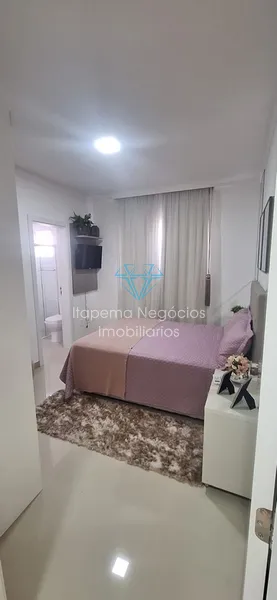 Apartamento Mobiliado - 02 Suítes - 1 Vaga de Garagem: 16ª foto da galeria de imagens do imóvel