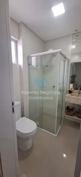 Apartamento Mobiliado - 02 Suítes - 1 Vaga de Garagem: 12ª foto da galeria de imagens do imóvel