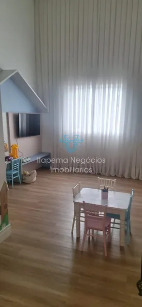 Apartamento Mobiliado - 02 Suítes - 1 Vaga de Garagem: 10ª foto da galeria de imagens do imóvel