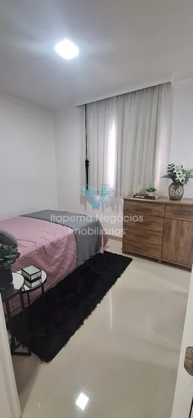 Apartamento Mobiliado - 02 Suítes - 1 Vaga de Garagem: 14ª foto da galeria de imagens do imóvel
