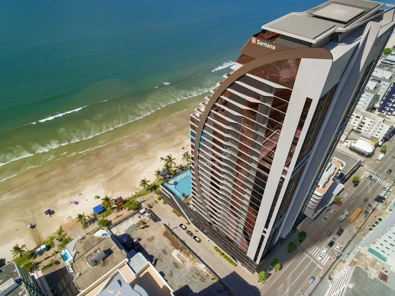 Apartamento com ótima vista para o Mar: 16ª foto da galeria de imagens do imóvel