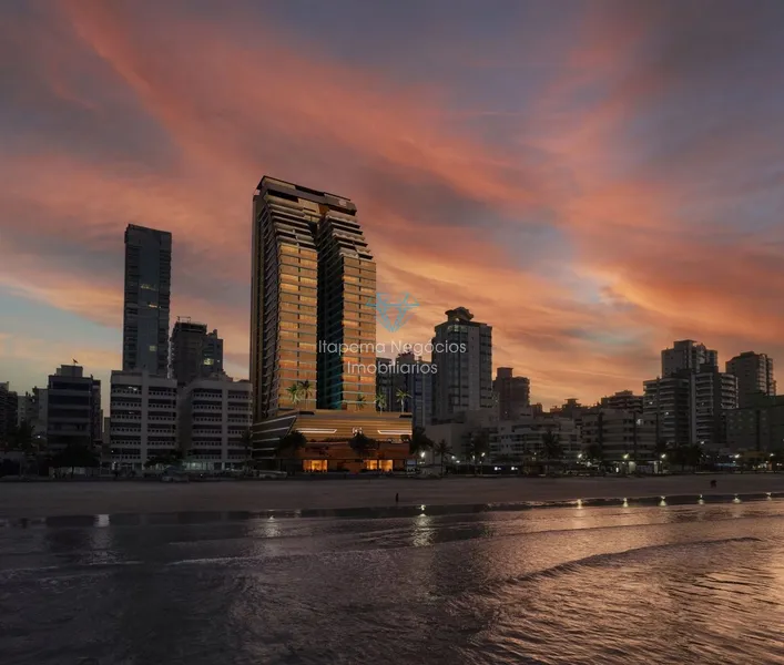 Apartamento com ótima vista para o Mar: 31ª foto da galeria de imagens do imóvel