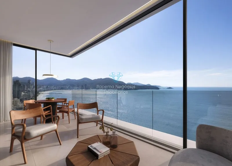 Apartamento com ótima vista para o Mar: 30ª foto da galeria de imagens do imóvel