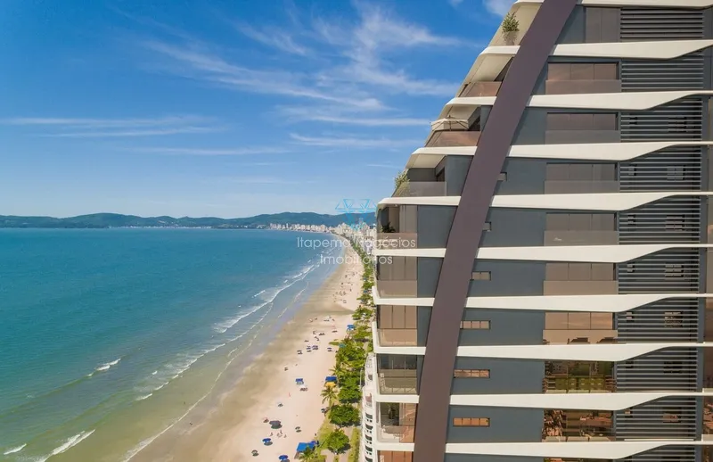 Apartamento com ótima vista para o Mar: 17ª foto da galeria de imagens do imóvel