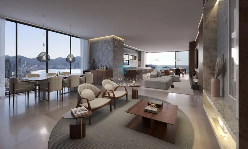 Apartamento com ótima vista para o Mar: 29ª foto da galeria de imagens do imóvel