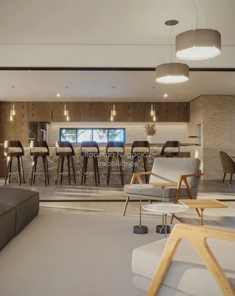 Apartamento com ótima vista para o Mar: 9ª foto da galeria de imagens do imóvel