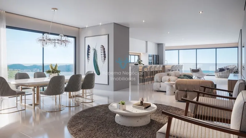 Apartamento com ótima vista para o Mar: 21ª foto da galeria de imagens do imóvel