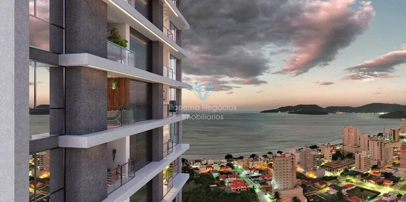 Apartamento Cobertura com 03 Suítes - 03 Vagas de Garagem: 35ª foto da galeria de imagens do imóvel
