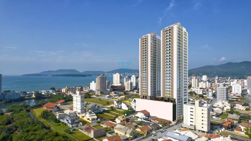 Apartamento Cobertura com 03 Suítes - 03 Vagas de Garagem: 4ª foto da galeria de imagens do imóvel