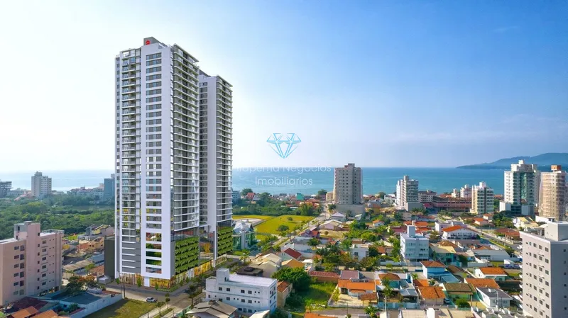 Apartamento Cobertura com 03 Suítes - 03 Vagas de Garagem: 7ª foto da galeria de imagens do imóvel