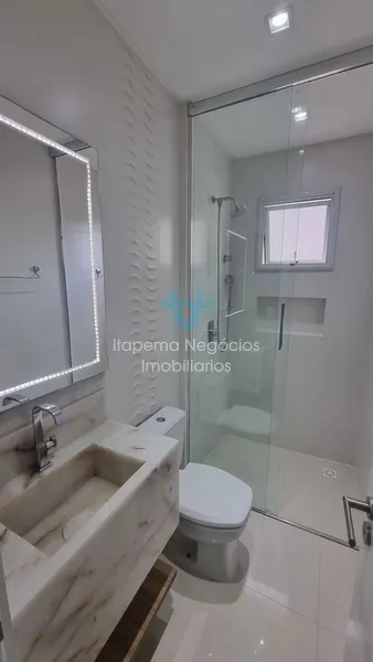 Apartamento Mobiliado com 02 Vagas de Garagem - 03 Dormitórios: 16ª foto da galeria de imagens do imóvel