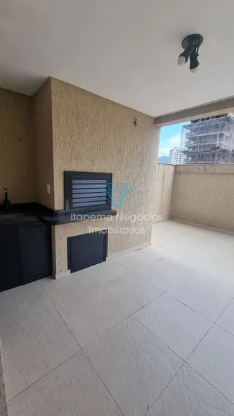 Apartamento Mobiliado com 02 Vagas de Garagem - 03 Dormitórios: 6ª foto da galeria de imagens do imóvel