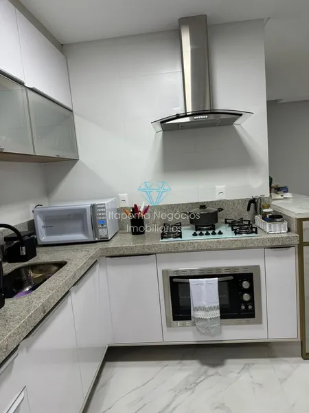 IMÓVEL COM 03 SUÍTES , 02 VAGAS DE GARAGEM À VENDA EM ITAPEMA.: 8ª foto da galeria de imagens do imóvel