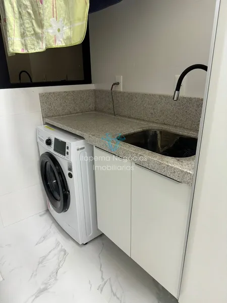 IMÓVEL COM 03 SUÍTES , 02 VAGAS DE GARAGEM À VENDA EM ITAPEMA.: 10ª foto da galeria de imagens do imóvel