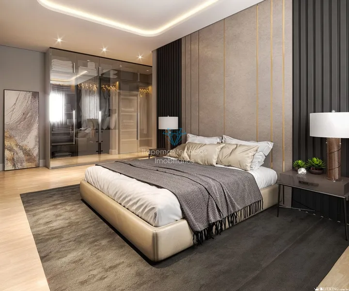 Apartamento bem localizando com 04 Suítes - 03 Vagas de Garagem: 9ª foto da galeria de imagens do imóvel