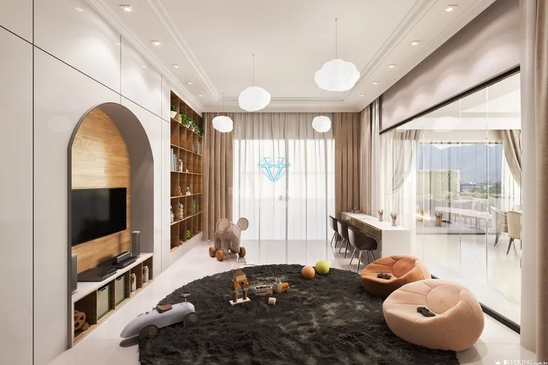 Apartamento bem localizando com 04 Suítes - 03 Vagas de Garagem: 10ª foto da galeria de imagens do imóvel