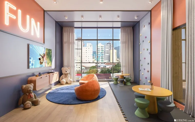 Apartamento com 03 Suítes - 02 Vagas de Garagem: 12ª foto da galeria de imagens do imóvel