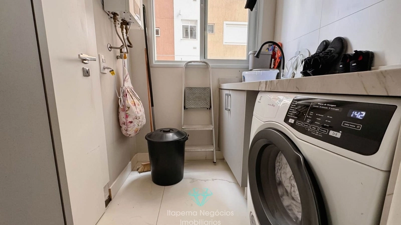 Apartamento Mobiliado com 03 Suítes - 03 Vagas de Garagem: 18ª foto da galeria de imagens do imóvel